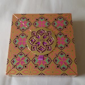 Tarte holiday palette